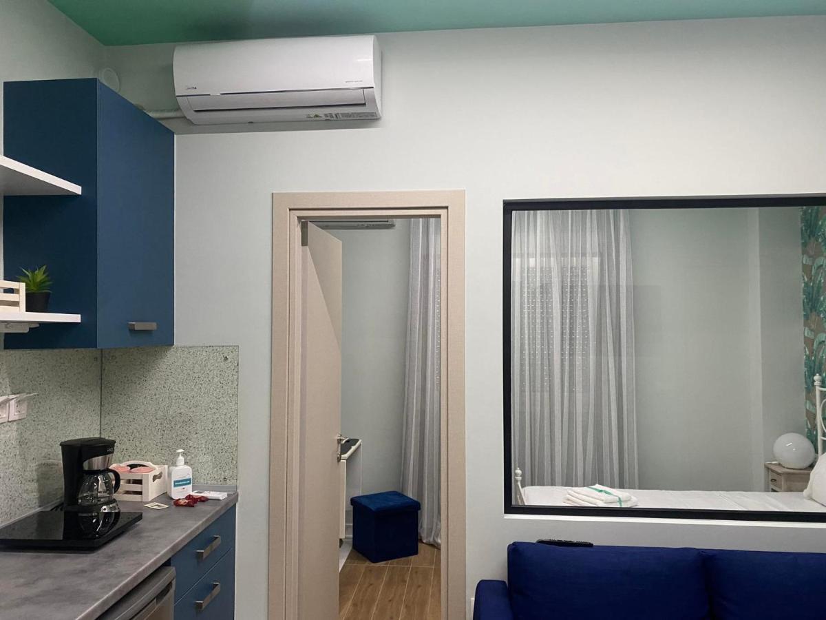 Treasure Box Apartment _Aristotelous Square_ Thessaloníki Ngoại thất bức ảnh