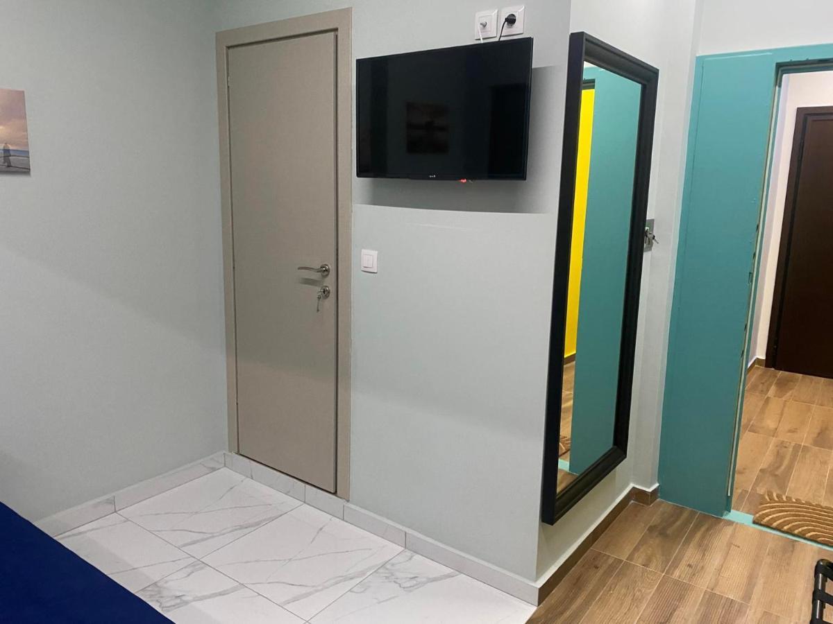 Treasure Box Apartment _Aristotelous Square_ Thessaloníki Ngoại thất bức ảnh
