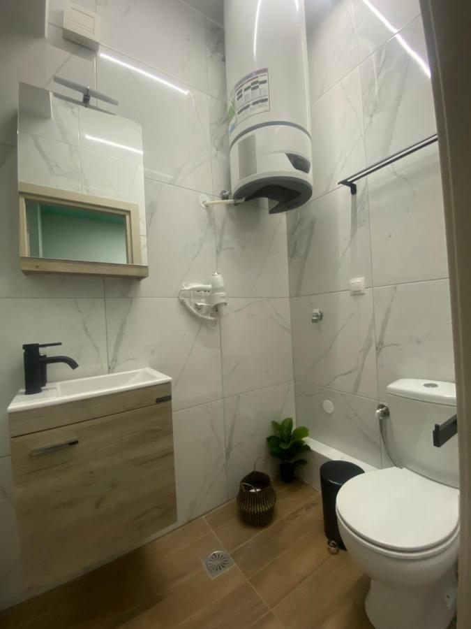 Treasure Box Apartment _Aristotelous Square_ Thessaloníki Ngoại thất bức ảnh