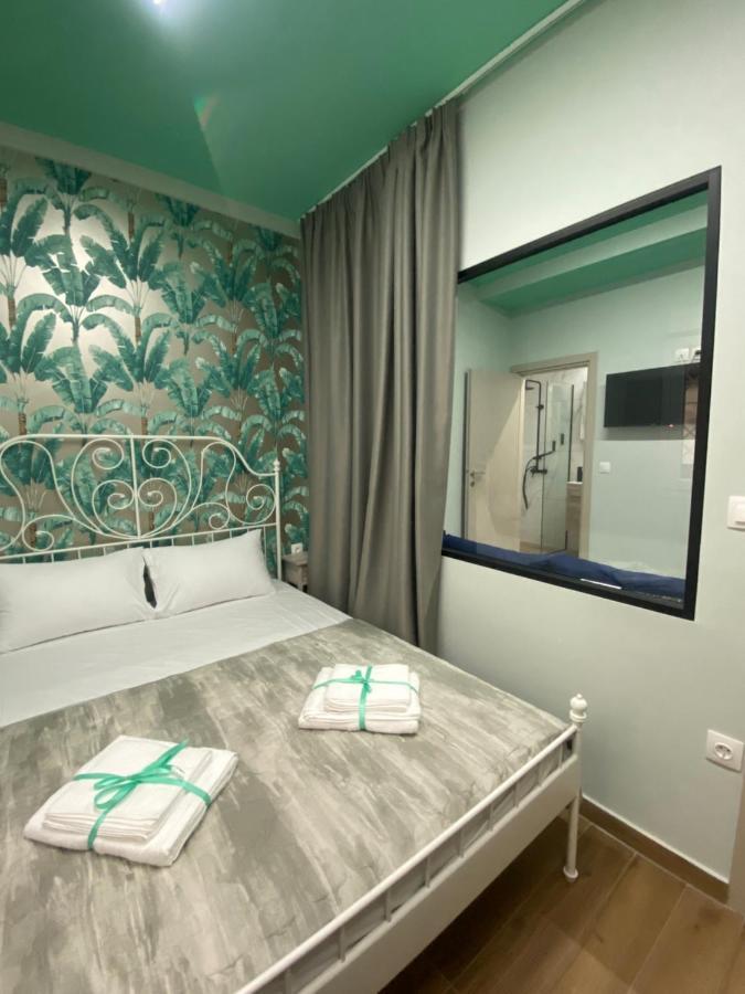 Treasure Box Apartment _Aristotelous Square_ Thessaloníki Ngoại thất bức ảnh