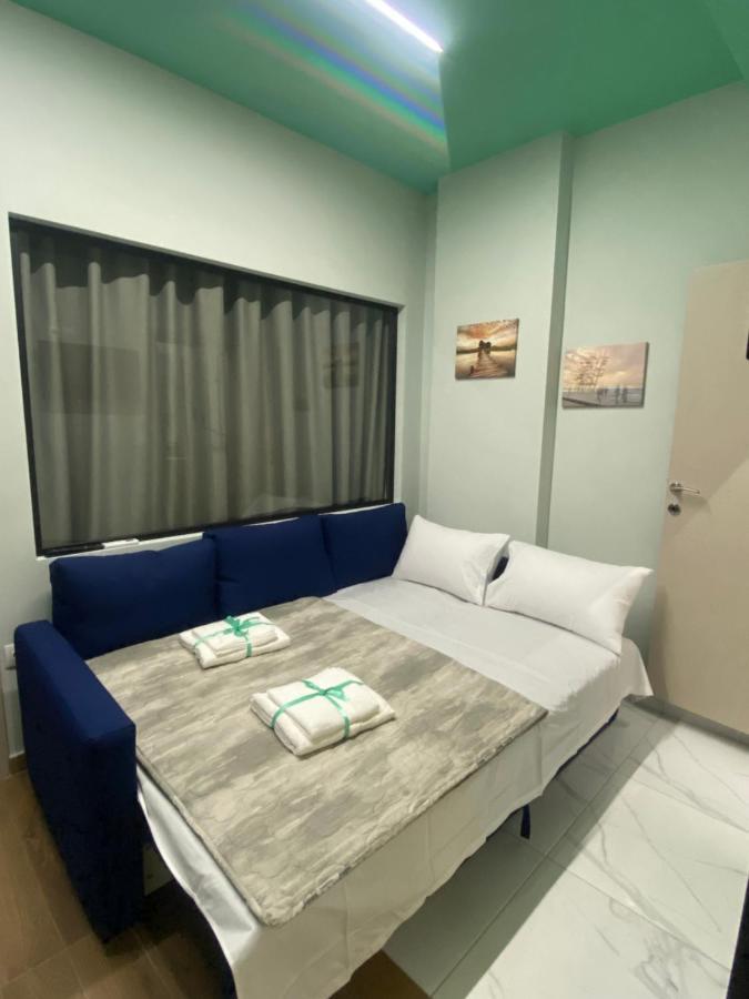 Treasure Box Apartment _Aristotelous Square_ Thessaloníki Ngoại thất bức ảnh