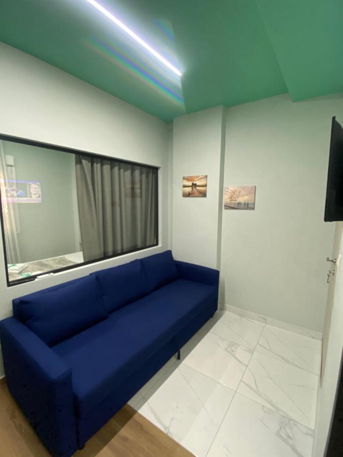 Treasure Box Apartment _Aristotelous Square_ Thessaloníki Ngoại thất bức ảnh